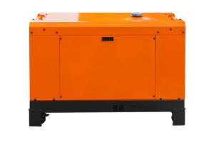 <span class=keywords><strong>Generador</strong></span> Diésel Súper Silencioso AEROBS de 5kW 8kW 50Hz ATS BSD8500SE BSD9500SE BSD10000SE, Grupo Electrógeno Eléctrico Monofásico y Trifásico - Product Image 6