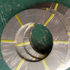 แผ่นโลหะผสมนิกเกิลอินโคเนล 718/625 UNS N07718/N06625 - Product Image 5