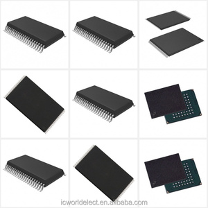 Circuitos Integrados de Memoria MT28F800B5WP-8 BET - Product Image 1