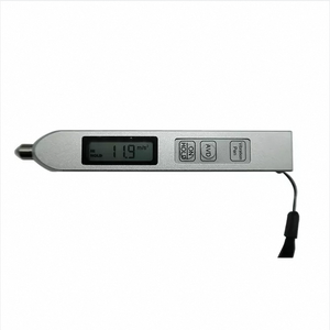 Vibromètre portable TMV280 utilisé pour les tests d'accélération, de vitesse et de déplacement - Product Image 2