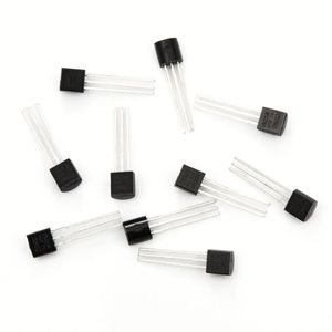 Original, Factory New KIA431A TO-92 Transistor Specialized <b>Electronic</b> Components Purchasing and Support Services CZSKU:VR55YQ24 - Product Image 1