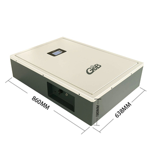 51.2v Us Eu Stock Entrepôt <span class=keywords><strong>Domestique</strong></span> Lifepo 4 48V 200Ah Lifepo4 Lithium Ion <span class=keywords><strong>Batterie</strong></span> Pack Stockage D'énergie pour Panneau Solaire - Product Image 4