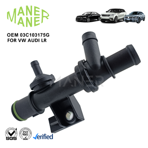 Sistema de motor automático MANER 03C103175G, válvula de ventilación del cigüeñal para <span class=keywords><strong>Seat</strong></span> <span class=keywords><strong>Leon</strong></span> Audi A1 A3 1,4 TFSI - Product Image 2