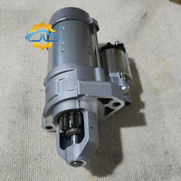 Para BMW 7 Series G11 G12 y 5 Series F90 G30 X7 G07 X5 M Motor de arranque Motor de nueva condición Sistema eléctrico Parte 12418657337