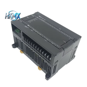 ยูนิตซีพียูพื้นฐานรุ่น CP2E-E ซีรีส์ 40 จุด ใหม่เอี่ยมสำหรับคอนโทรลเลอร์ PLC รุ่น CP2E-E40DR-A CP2E-E40DT-A CP2E-N40DR-A - Product Image 1