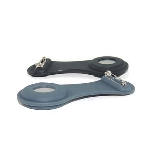 Promosyon için toptan su geçirmez sevimli moda cep saati özelleştirilmiş hemşire izle - Product Image 5