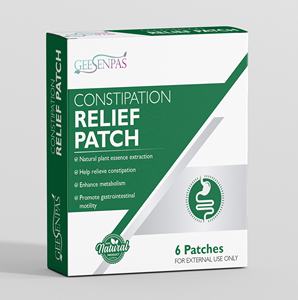 Penjualan langsung pabrik Koyo perawatan kesehatan herbal alami Patch knalpot - Product Image 2