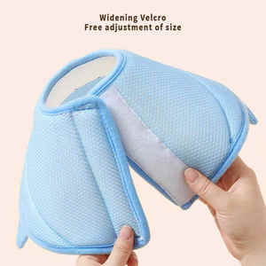 Skynuo Cute Cartoon Shark Shape Collar de recuperación de mascotas Prevención <span class=keywords><strong>post</strong></span>-esterilización Lick Bites para gatos y perros - Product Image 6