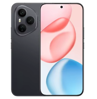 HONOR 2025 400 Pro Octa Core Snapdragon 8 Gen 3, Pantalla AMOLED de 6.55 Pulgadas y 120 Hz, Batería de 7200 mAh, Carga SuperVOOC de 90 W, MagicOS 9, Cámara Real de 200 MP, Android 15