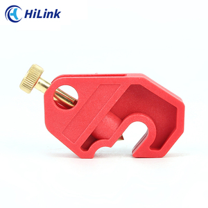 Disjuntor elétrico de segurança universal simples Tagout de bloqueio sem ferramenta - Product Image 4