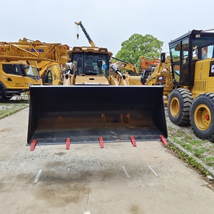 Caterpillar 2025 Usado, Pocas Horas de Uso, 420f 420f2 420, Cat 420f de Segunda Mano en Excelente Estado, Disponible en Stock - Product Image 5