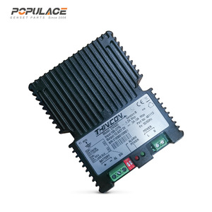 Cargador de Batería Thinicon Cma90 90W Entrada 100-277V Salida 13.6/27.2V Para Batería Estándar - Product Image 2