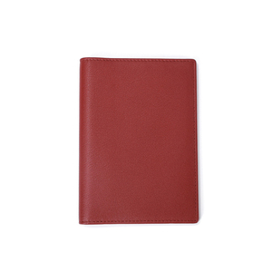 Protecteur de carte de dosage en cuir Pu, porte-cartes de dosage, porte-<span class=keywords><strong>passeport</strong></span> de <span class=keywords><strong>voyage</strong></span>, couverture de <span class=keywords><strong>passeport</strong></span> - Product Image 4