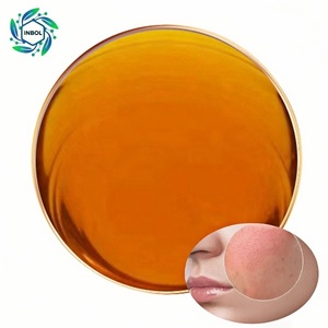 Tocoferoles Mixtos de Alta Calidad 50% 90% 95% Grado Cosmético Tocoferol Puro <span class=keywords><strong>Aceite</strong></span> de Vitamina E Natural - Product Image 1