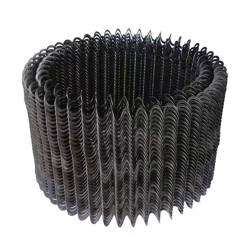 Fully Automated Spiral Screw Angur Feeder  for poultry