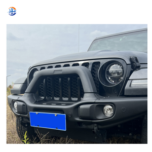 Prix usine fabricant fournisseur long pare-chocs avant pour 2014 jeep <span class=keywords><strong>wrangler</strong></span> <span class=keywords><strong>Unlimited</strong></span> 2014 jeep <span class=keywords><strong>wrangler</strong></span> Jk <span class=keywords><strong>accessoires</strong></span> - Product Image 2