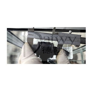 OE 9674665580 1391838 <span class=keywords><strong>Peugeot</strong></span> <span class=keywords><strong>301</strong></span> Amortiguador Trasero (marca Datwy) - Product Image 3