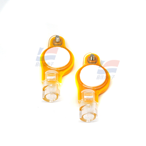 YJJ se utilizan en el detector de cuatro gases de succión de la bomba GASALERT MAX XT II, se utilizan los - Product Image 1