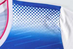 アメリカの夏のメンズセット: カジュアルな半袖、ネクタイ染め、のんびりしたショーツ、ルーズでトレンディなTシャツ、プラスサイズのツーピースセット - Product Image 4