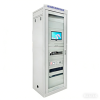 Gabinete de Control de Pantalla AVC, Gabinete de Control Automático, Soporte de Ingeniería, Programación, Panel de Control Eléctrico Automático