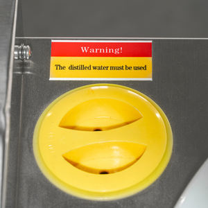 MN-HG alat sterilisasi peralatan sterilisasi, sterilisasi air mandi sterilisasi autoklaf Rumah Sakit 35L 50L 75L 100L - Product Image 4