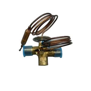 Pièces de rechange SH pièces de rechange AC soupape d'expansion EWB-35M001 U62101 pour <span class=keywords><strong>Volvo</strong></span> <span class=keywords><strong>Minibus</strong></span> pour climatiseur de Bus - Product Image 1