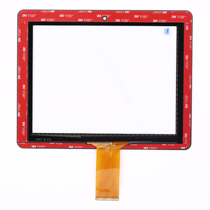 <span class=keywords><strong>Monitor</strong></span> de PC industrial todo en uno de 10,4 pulgadas con pantalla táctil capacitiva - Product Image 2