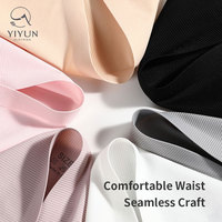 Nouveaux sous-vêtements féminins pas de ligne de culotte respirant confortable sans couture culotte Lingerie dames découpé au Laser Sexy une pièce slips