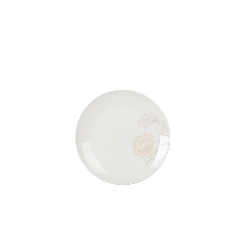 15 CM Plate