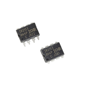 IR2153 IR2153PBF DIP-8 ชิปจัดการพลังงานแบบแทรกโดยตรง - Product Image 1