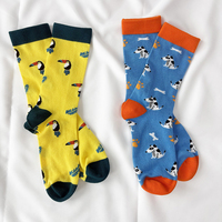 Chaussettes en bambou pour femmes, de haute qualité, en fibres douces et épaisses, chaussettes de sport isolées, personnalisées, sans couture