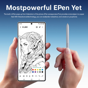 2025 bán chạy nhất S25 siêu 5g điện thoại thông minh 7.3 inch HD 16GB + 1TB Bộ nhớ mở khóa 4G 5G + Wifi <span class=keywords><strong>Android</strong></span> S25 tiếng Anh Pháp Tây Ban Nha - Product Image 4