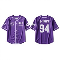 T-shirt décontracté unisexe à manches courtes en jersey respirant pour le soutien des tournées mondiales KPOP JUNGKOOK SUGA JIMIN V ARIRANG J-HOPE RM JIN