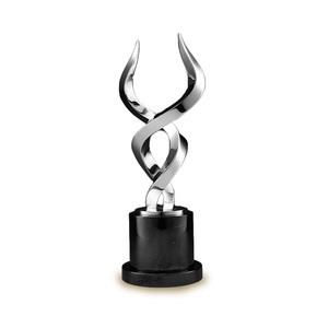 Trofeo in metallo <span class=keywords><strong>Oscar</strong></span> <span class=keywords><strong>premio</strong></span> in metallo trofeo di artigianato di lusso spettacolo dal trofeo <span class=keywords><strong>Oscar</strong></span> - Product Image 6
