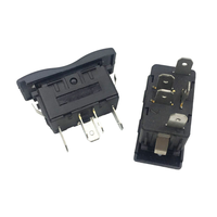 Interruptores Eléctricos para Ventanas de Alta Calidad, Compatibles con FAW Jiefang J6P y JH6, Accesorios para Camiones A01