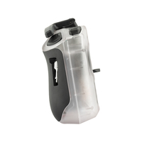   Avion RC de poche, modèles télécommandés FPV, émetteur et récepteur pour avion RC et drone, radiocommande