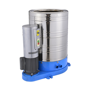 Deshidratador Centrífugo de Alta Calidad para Frutas y Verduras, Máquina Deshidratadora en Venta - Product Image 2