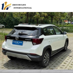 Auto Usado <span class=keywords><strong>2022</strong></span> 2023 <span class=keywords><strong>Toyota</strong></span> <span class=keywords><strong>Yaris</strong></span> con Techo Corredizo, ABS y ESC, Asientos de Cuero - Certificado, Volante a la Izquierda - Product Image 4