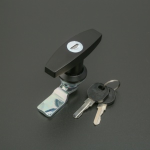 Khóa sản xuất ms324 công nghiệp bảng điện phân phối hộp Hộp hợp kim kẽm t Tủ xử lý <span class=keywords><strong>cam</strong></span> khóa chốt - Product Image 6