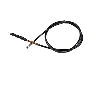 Câble de frein, d'accélérateur et d'embrayage en acier pour systèmes de carrosserie de moto, de haute qualité, pour vente en gros, avec compteur de vitesse et de kilométrage - Product Image 3