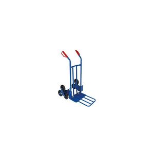 Toolland ESCALERA-CAMIÓN DE MANO DE 6 RUEDAS-Carga máx. 150 kg - Product Image 1