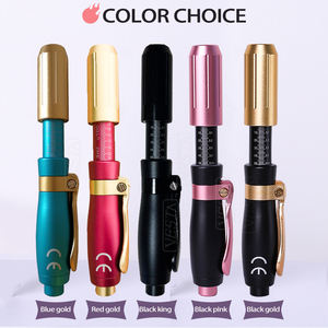 Inyector de Mesoterapia 2 en 1 Ajustable sin Agujas para el Cuidado de <span class=keywords><strong>Labios</strong></span> y Antiarrugas - Product Image 6