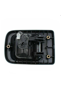 Manija de Apertura de Maletero Kaya Plastik KR-417 para Clio OE 7700352433 Hecho en Turquía - Product Image 2