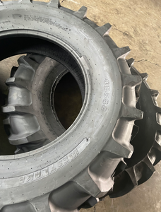 Neumáticos para Camiones de Servicio Pesado, Precio al por Mayor, Neumáticos Radiales con Cámara 16.9-24, Resistentes al Balasto para Uso en Carretera - Product Image 5