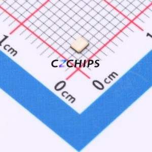 Y201632MFBCX Crystal (Passive) SMD2016-4P Crystal Oscillator SMD Crystal Oscillator 32MHz 10ppm 12pF - Product Image 1