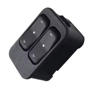 Interruptor regulador de vidrio eléctrico interruptor de ventana para Vauxhall <span class=keywords><strong>Opel</strong></span> G <span class=keywords><strong>Combo</strong></span> 1994 -2014 6240107 6240652 93350573 - Product Image 5