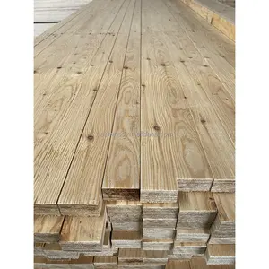 Hot Selling Australia Pine LVL H20 Wood Supplier With Low Price