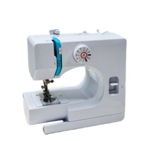 2024 Hotsale Europe Asie Afrique du Sud UFR-725 boutonnière électrique machine à coudre moderne