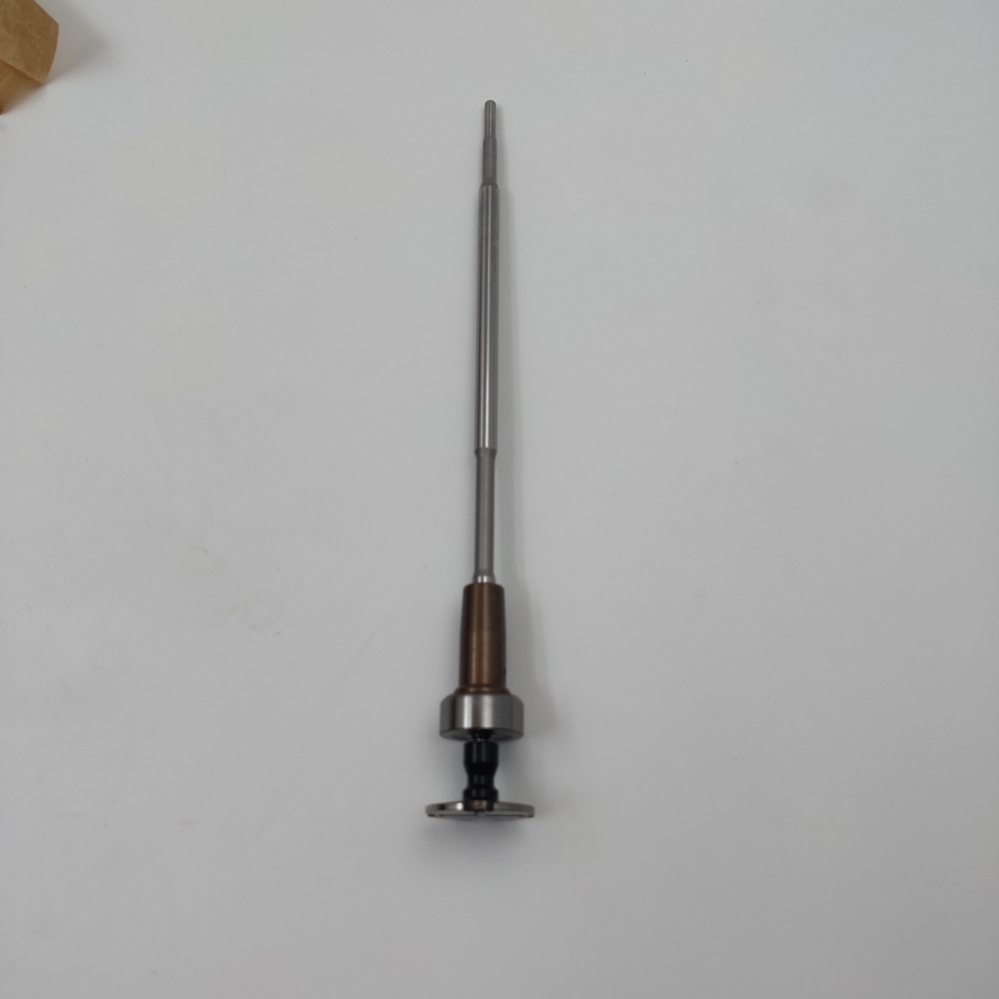 ERUO 5 injector valve control valve F00VC01202 for injector 0445110419