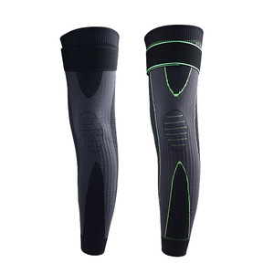 Rodillera Deportiva Transpirable Unisex Personalizada con Compresión Elástica y Correa Ajustable para Correr, Fitness, Montañismo y Protección del <span class=keywords><strong>Menisco</strong></span> - Product Image 1